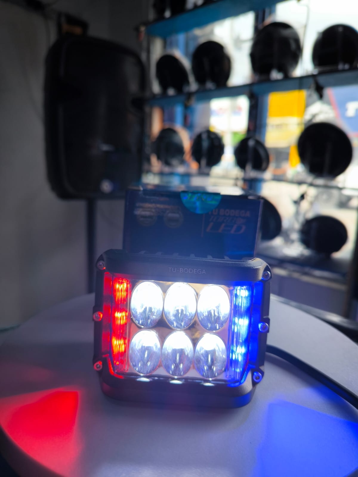 Miniatura 5 de PAR DE EXPLORADORAS FEDERALES (TB041)